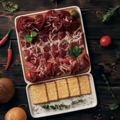 Мясное плато