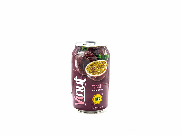 Вьетнамский напиток Vinut Маракуйя