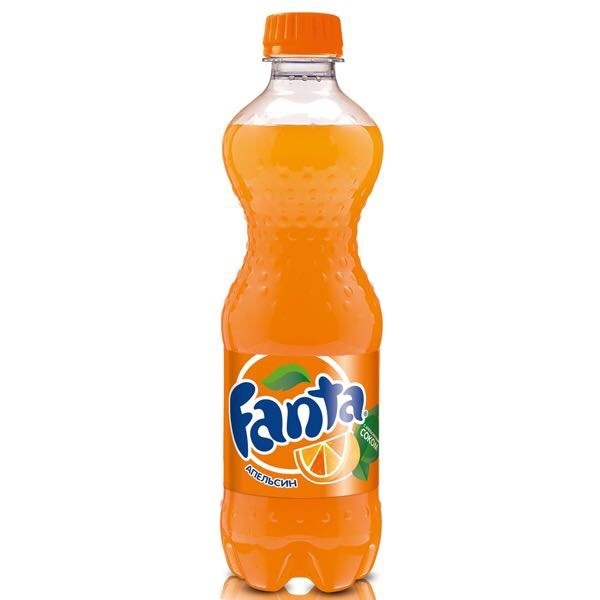 Fanta