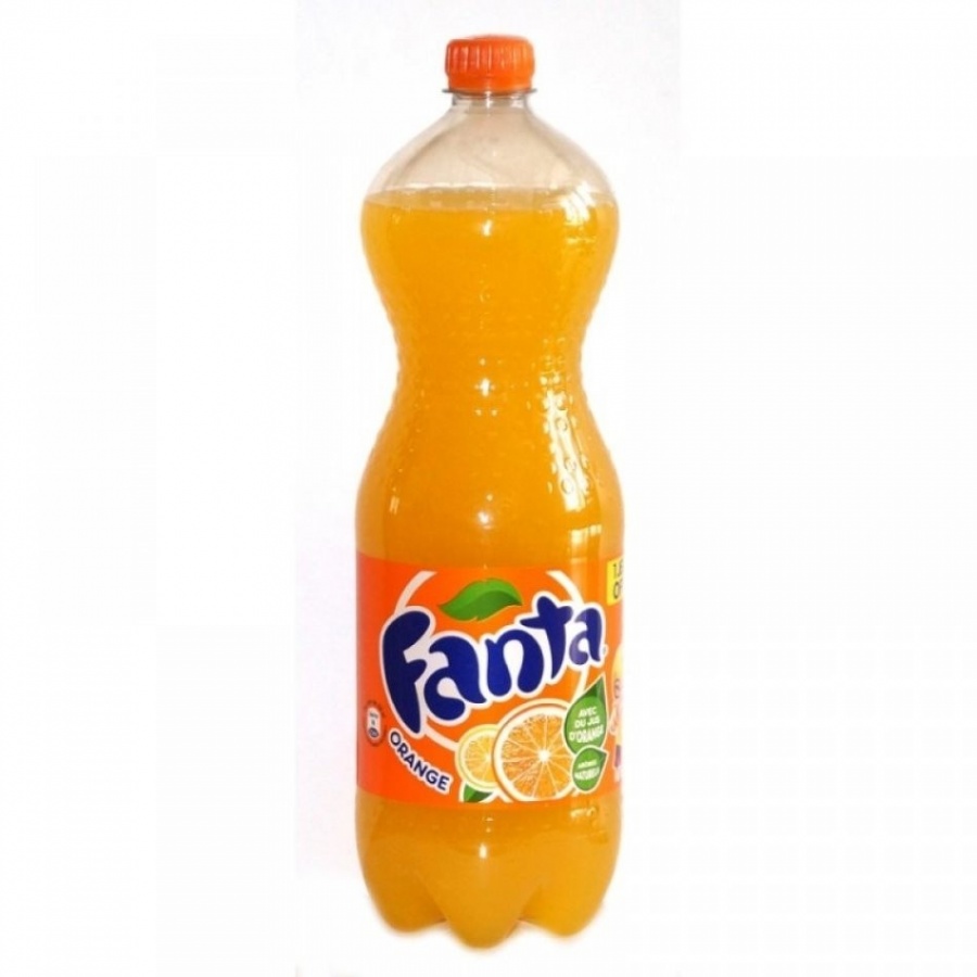 Fanta