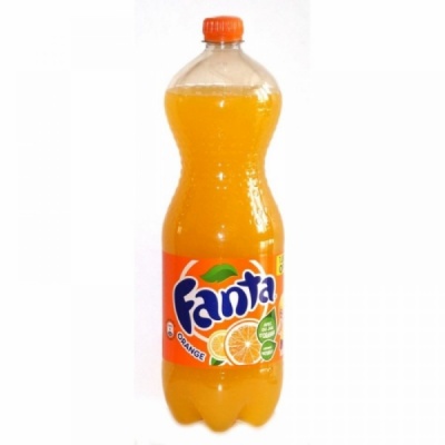 Fanta