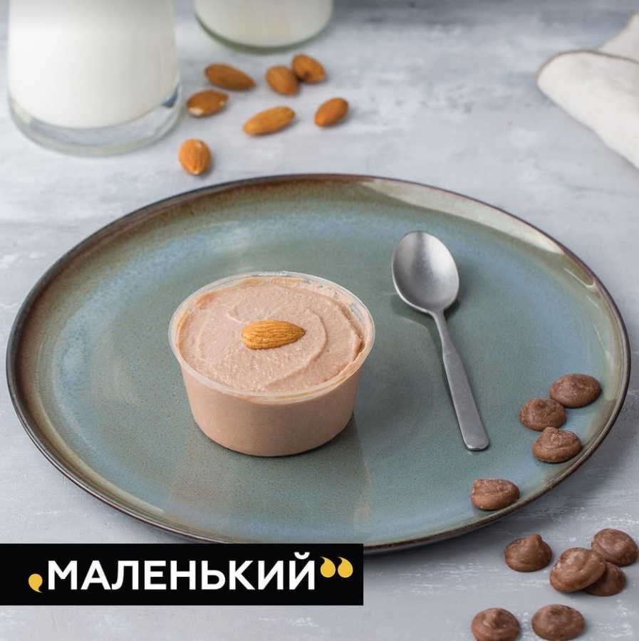 Сырок шоколадный 80г