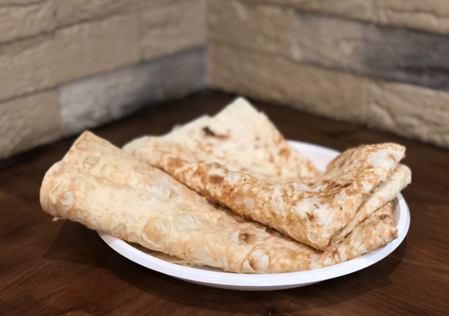 Лаваш тонкий армянский