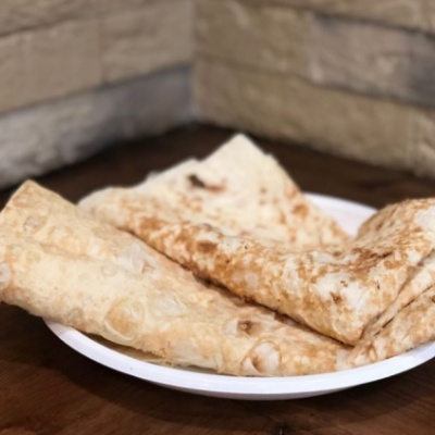 Лаваш тонкий армянский