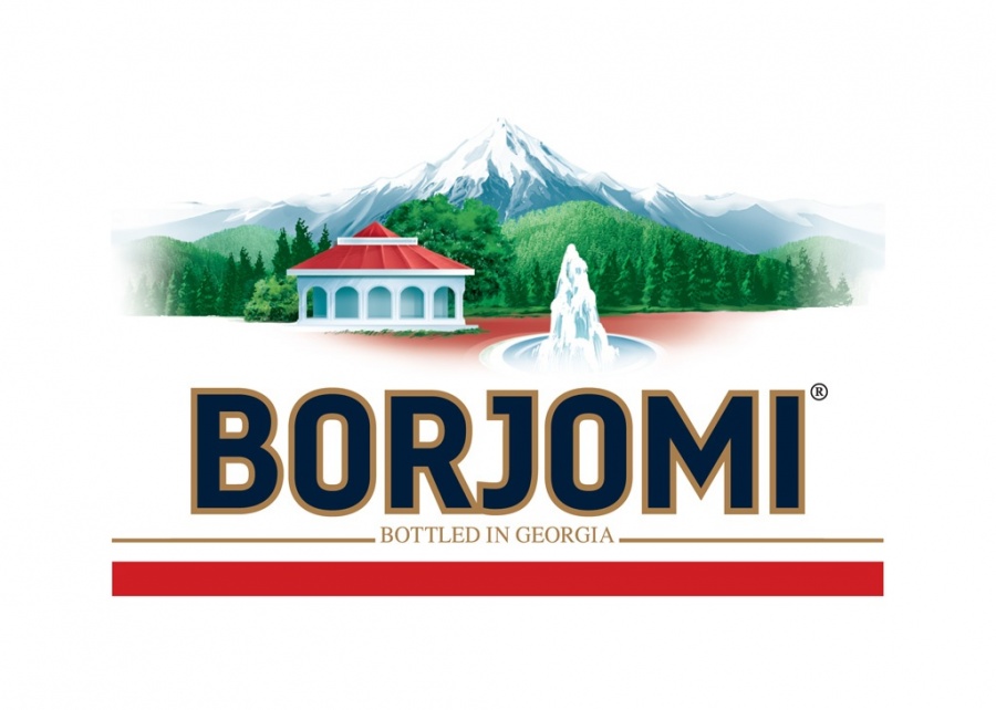 Боржоми