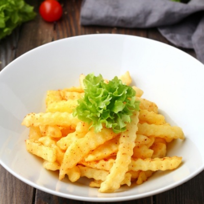 Картофель фри