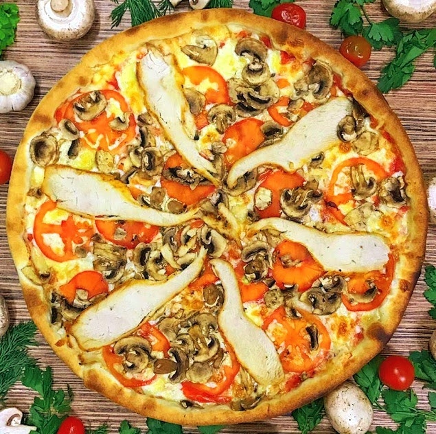 Канзас