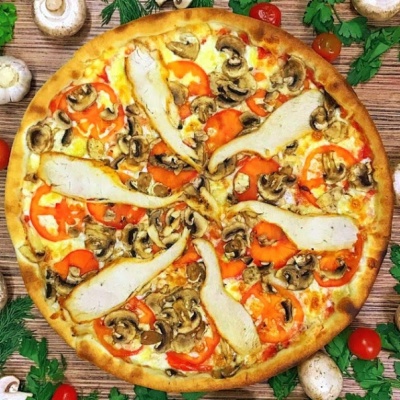 Канзас