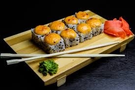 Кацуо запеченный