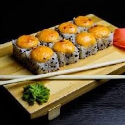 Кацуо запеченный