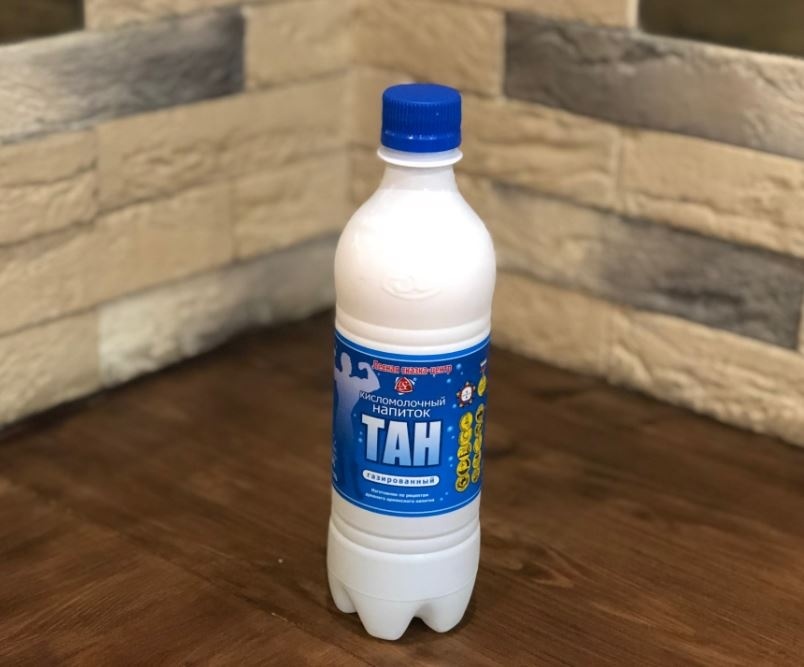 Тан