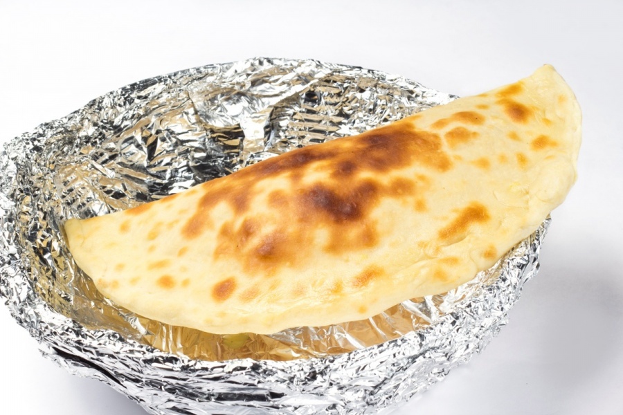 Панир Паратха