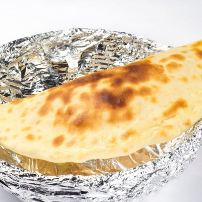 Панир Паратха