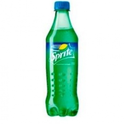 Sprite 0,5