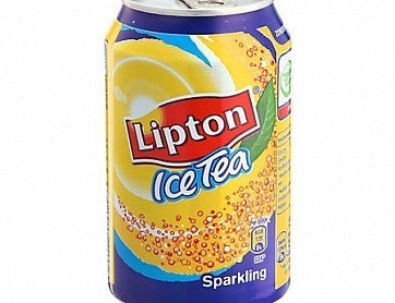 Lipton 0.3 л.