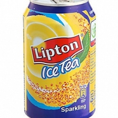 Lipton 0.3 л.