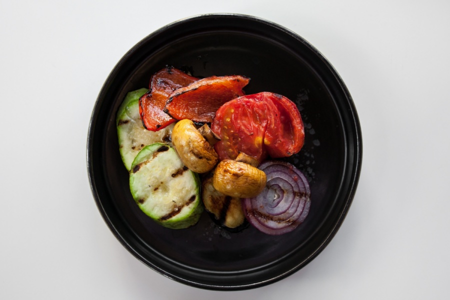 Овощи мясника