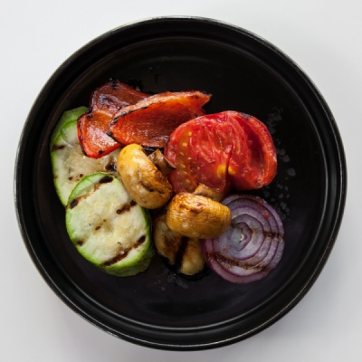 Овощи мясника