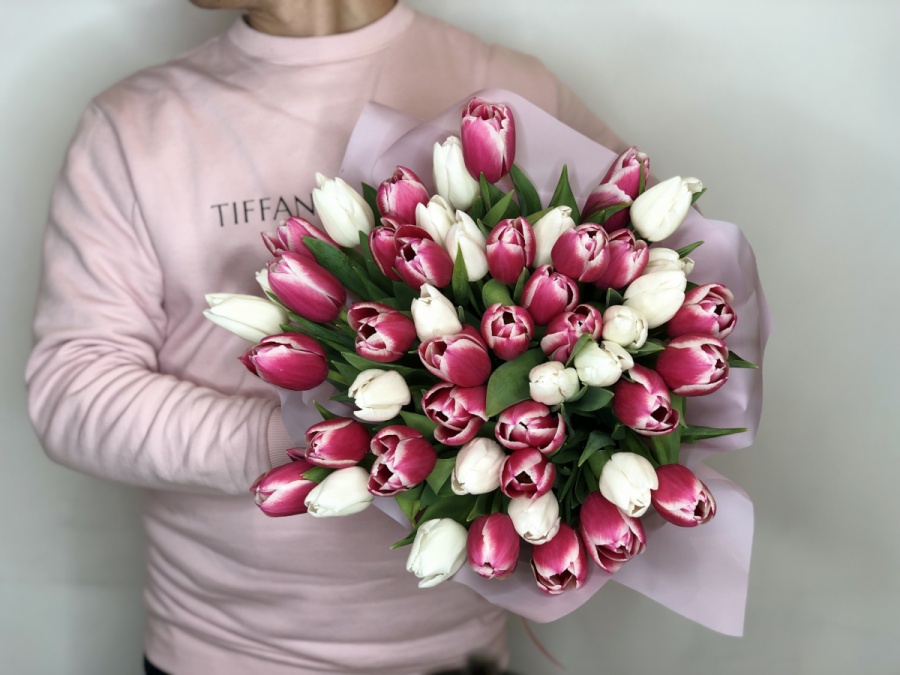 Tiffany Blooms