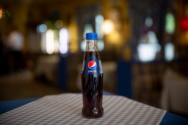 Pepsi