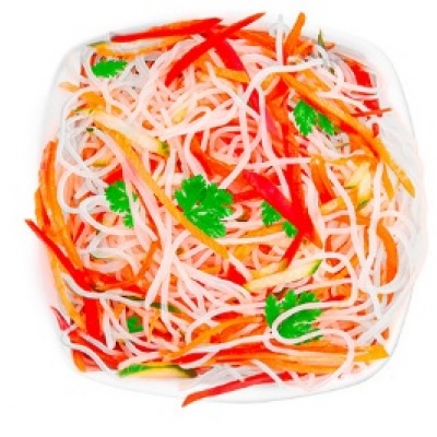 Фреш Wok вегетарианский