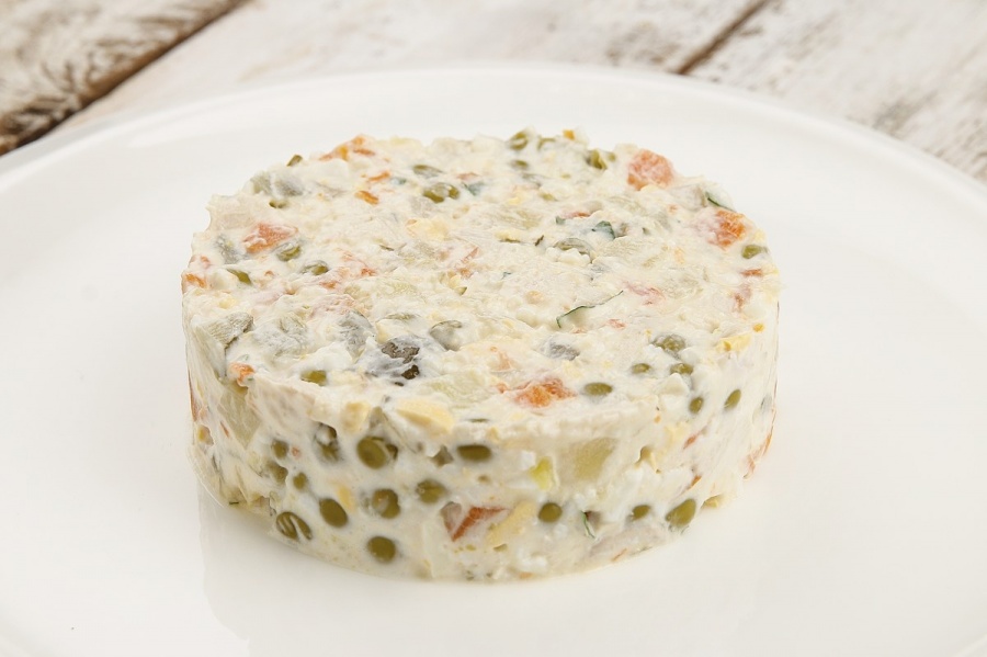 Столичный