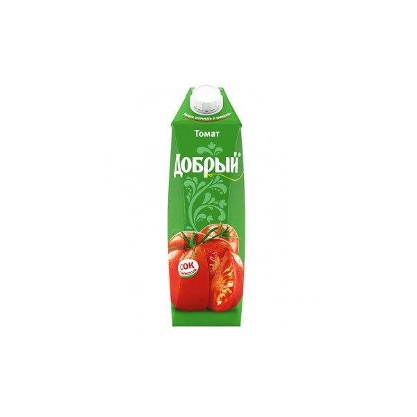 Томатный сок