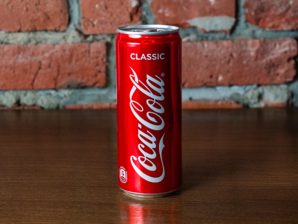 Coca-Cola