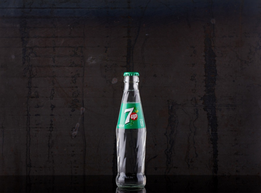 7-UP