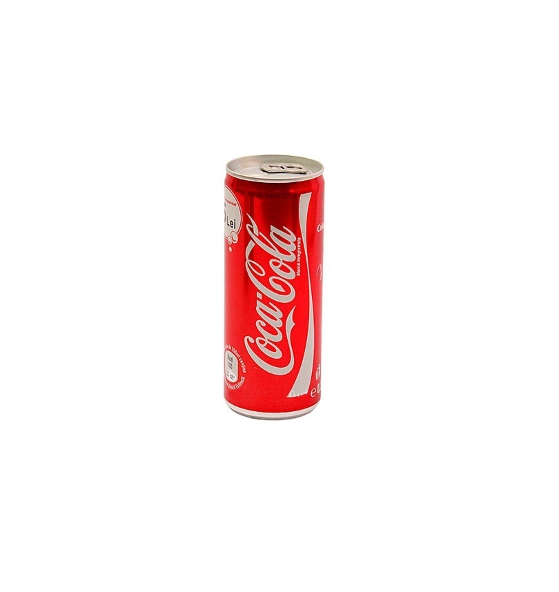 Напиток Coca Cola