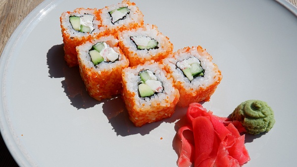 Калифорния