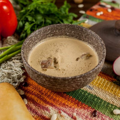 Сациви из курицы
