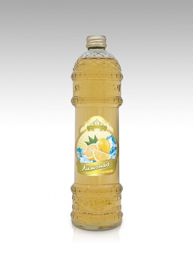 Лимонад