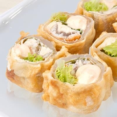 Ролл «Умаки»