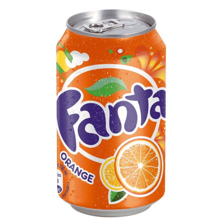 Fanta