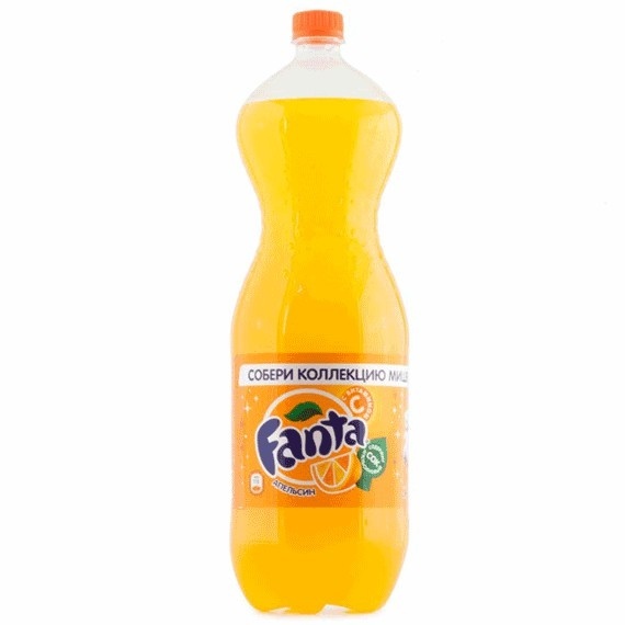 Фанта