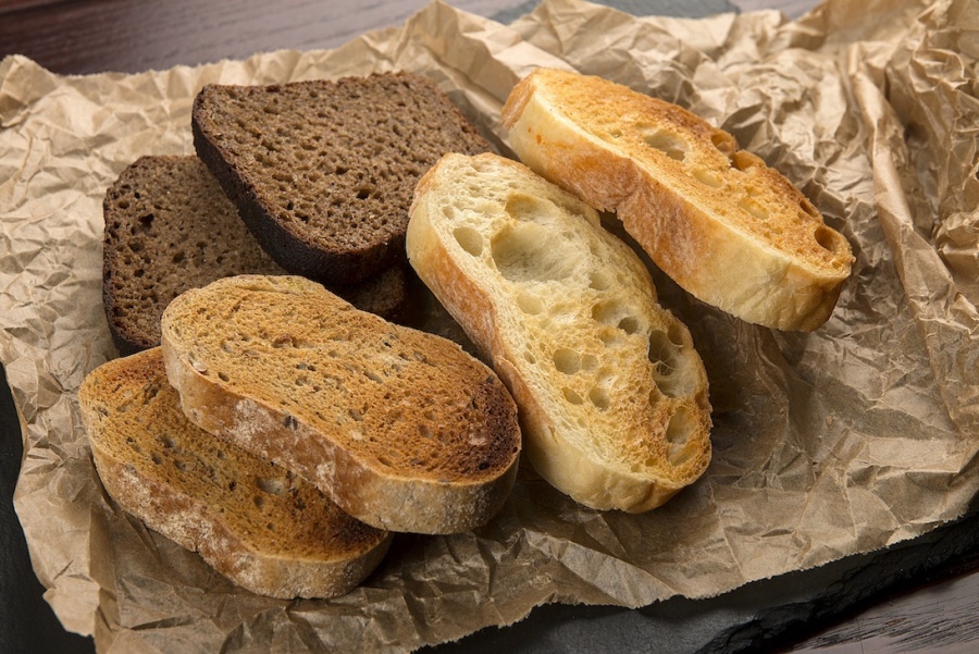 Хлебная корзинка