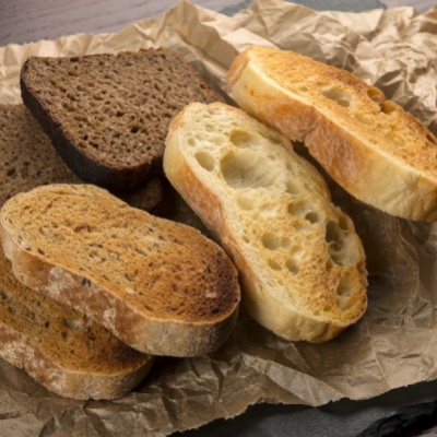 Хлебная корзинка