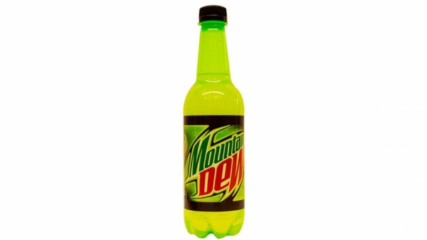 Mountain Dew