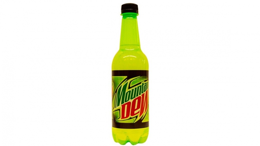 Mountain Dew