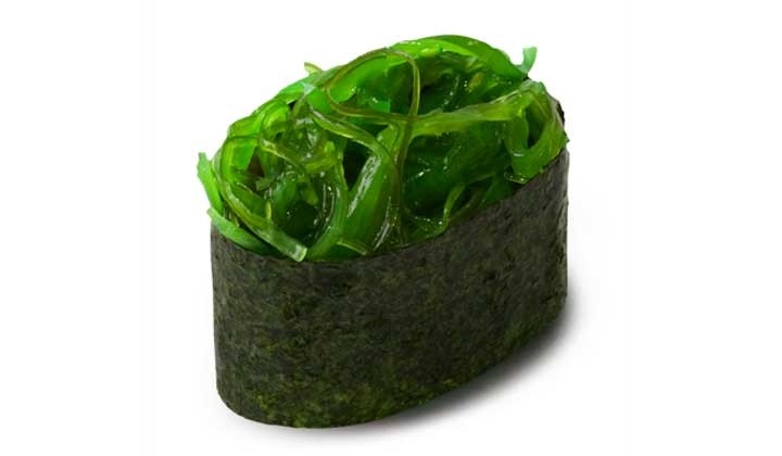 Гункан с чукой