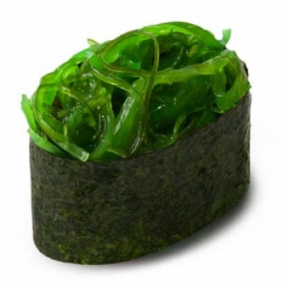 Гункан с чукой