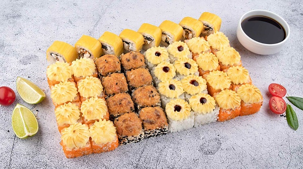 Маленькая пятница