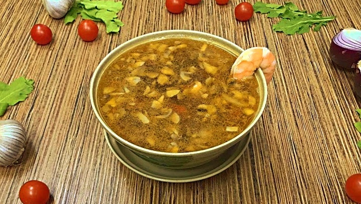 Океан