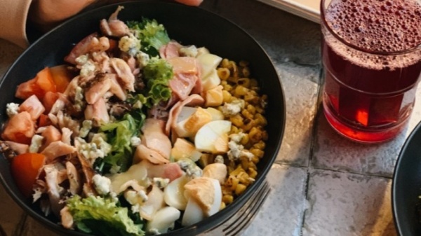 COBB SALAD