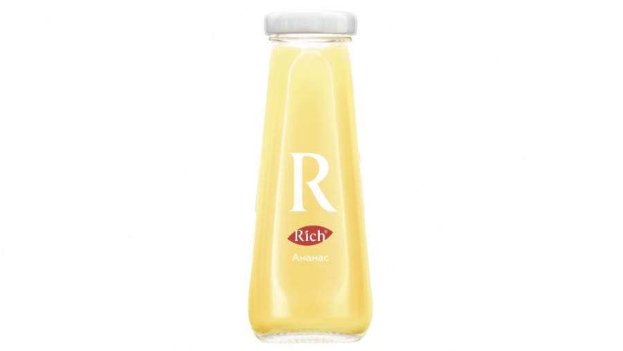 Сок Rich Ананас