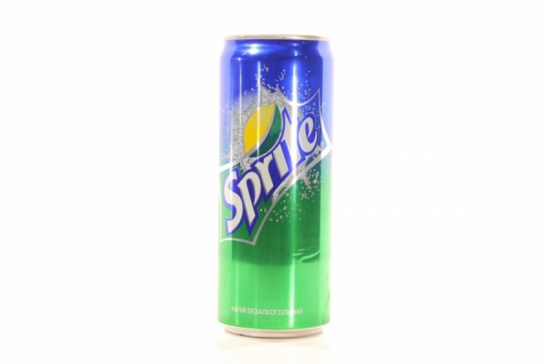 Напиток Sprite
