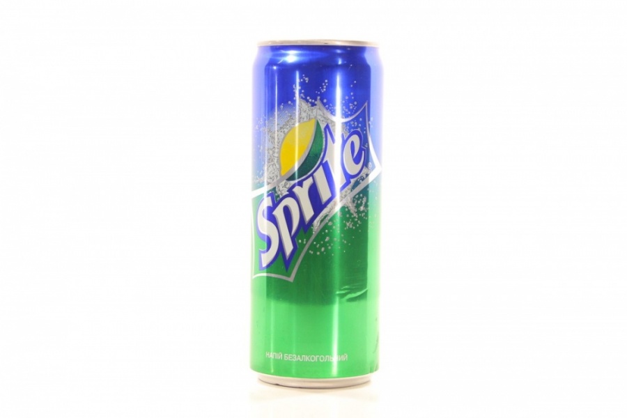 Напиток Sprite