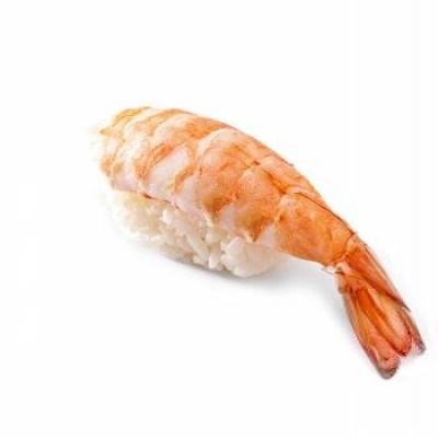 Суши Креветка
