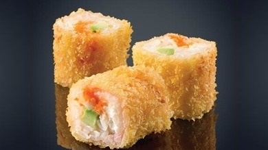 Кайсен Маки Агэ